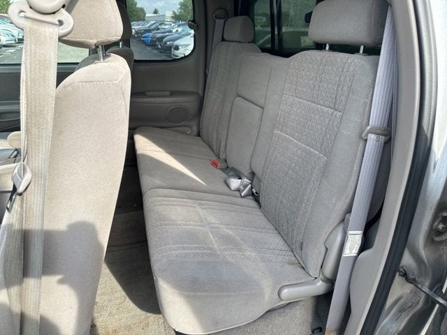 2003 Toyota Tundra SR5