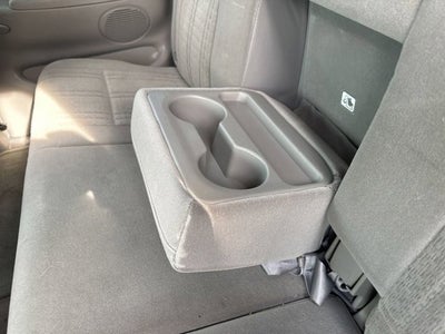 2003 Toyota Tundra SR5