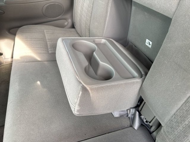 2003 Toyota Tundra SR5