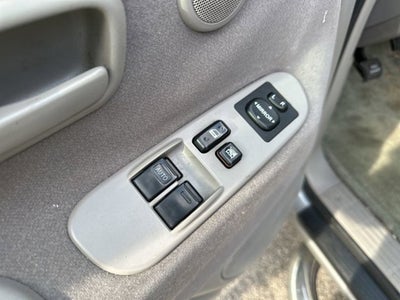 2003 Toyota Tundra SR5