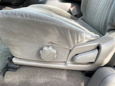 2003 Toyota Tundra SR5