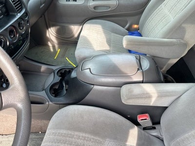 2003 Toyota Tundra SR5