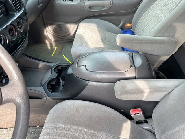 2003 Toyota Tundra SR5