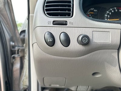 2003 Toyota Tundra SR5