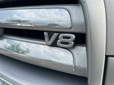 2003 Toyota Tundra SR5