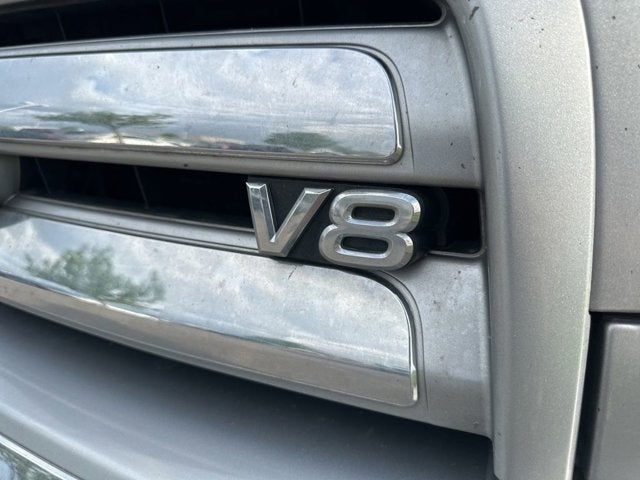 2003 Toyota Tundra SR5