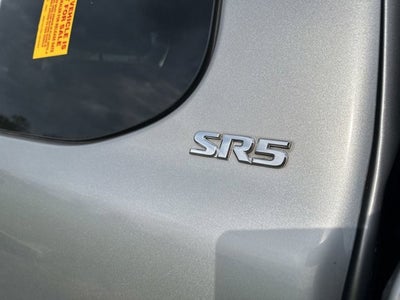 2003 Toyota Tundra SR5