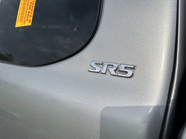 2003 Toyota Tundra SR5