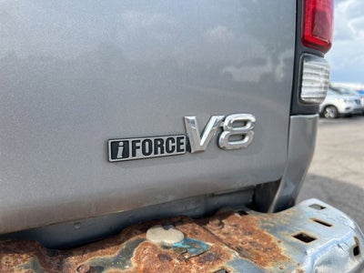 2003 Toyota Tundra SR5