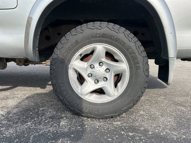 2003 Toyota Tundra SR5