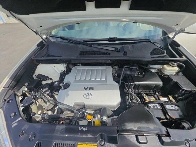 2013 Toyota Highlander SE