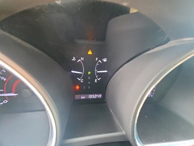 2013 Toyota Highlander SE