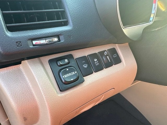 2013 Toyota Highlander SE