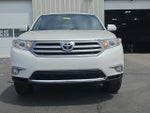 2013 Toyota Highlander SE