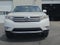2013 Toyota Highlander SE