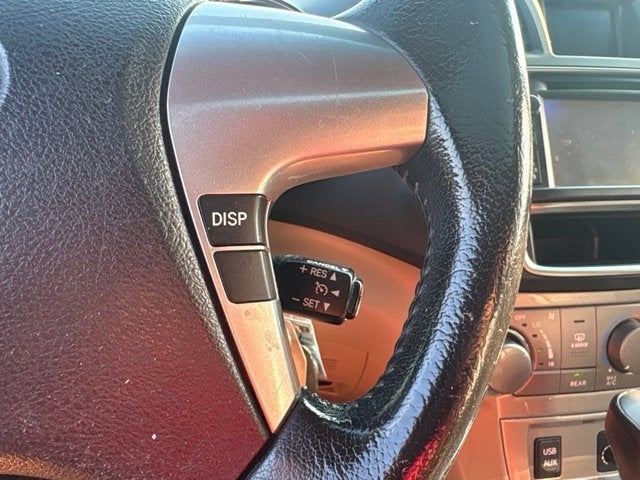 2013 Toyota Highlander SE