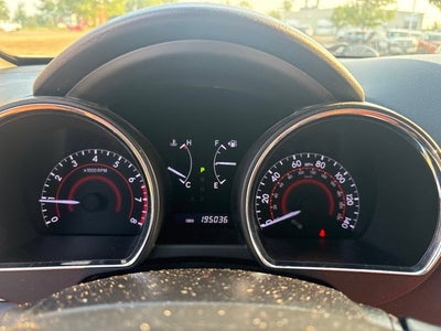 2013 Toyota Highlander SE