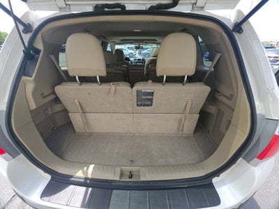2013 Toyota Highlander SE