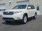2013 Toyota Highlander SE