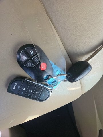 2013 Toyota Highlander SE