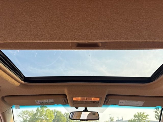 2013 Toyota Highlander SE