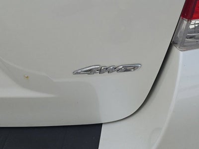 2013 Toyota Highlander SE