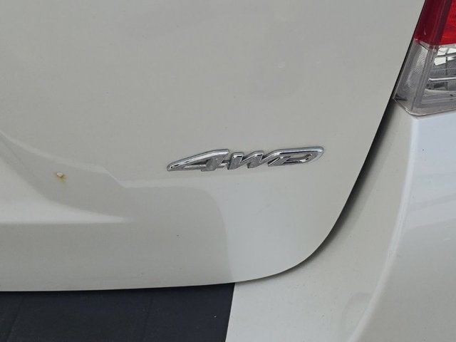 2013 Toyota Highlander SE