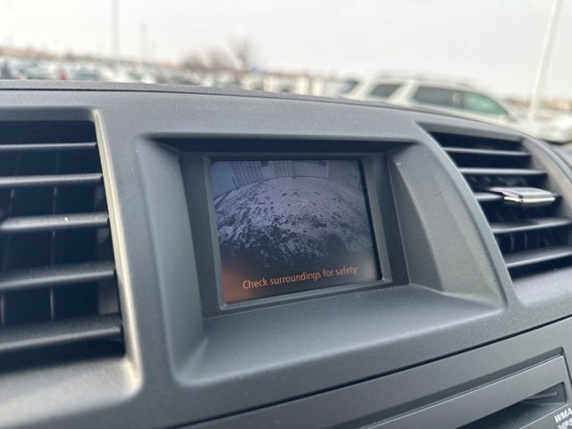 2011 Toyota Highlander Base