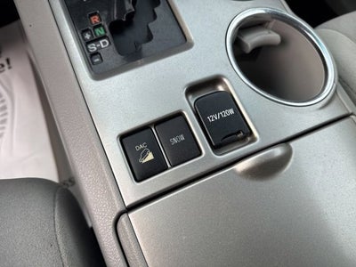 2011 Toyota Highlander Base