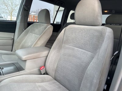 2011 Toyota Highlander Base