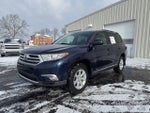 2011 Toyota Highlander Base