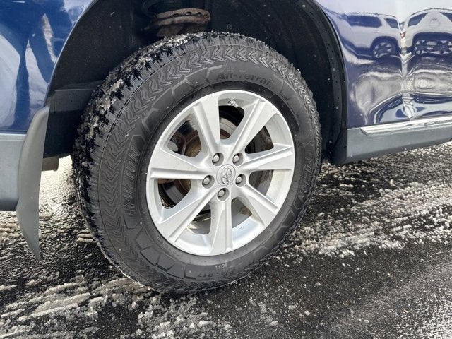 2011 Toyota Highlander Base