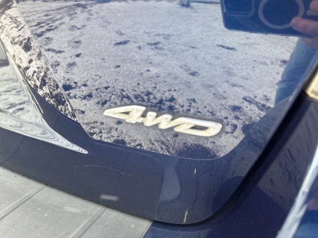 2011 Toyota Highlander Base