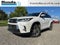 2019 Toyota Highlander Hybrid Limited Platinum