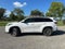 2019 Toyota Highlander Hybrid Limited Platinum