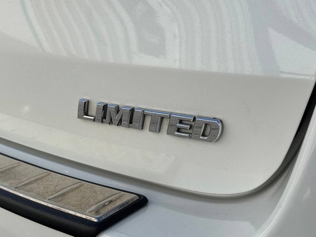 2019 Toyota Highlander Hybrid Limited Platinum
