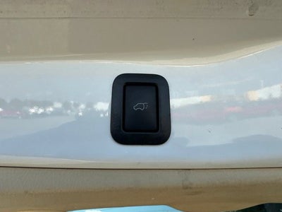 2019 Toyota Highlander Hybrid Limited Platinum