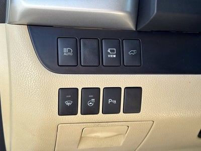 2019 Toyota Highlander Hybrid Limited Platinum
