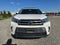 2019 Toyota Highlander Hybrid Limited Platinum