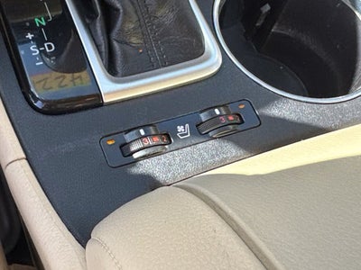 2019 Toyota Highlander Hybrid Limited Platinum