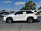 2019 Toyota Highlander Hybrid Limited Platinum