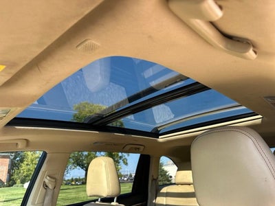 2019 Toyota Highlander Hybrid Limited Platinum
