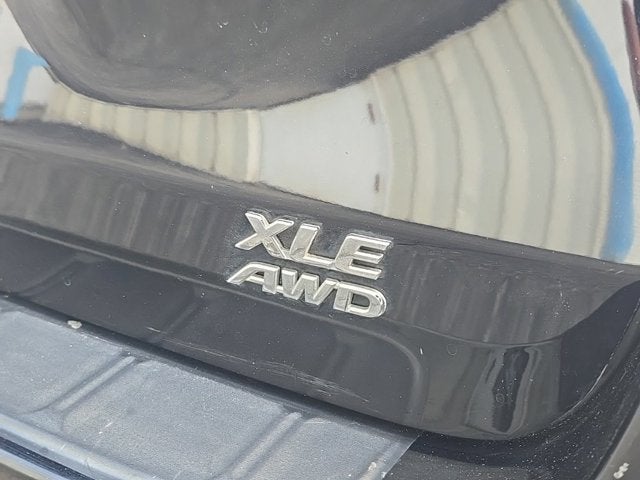 2016 Toyota Sienna XLE Premium