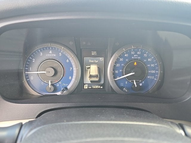 2016 Toyota Sienna XLE Premium