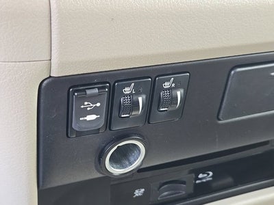 2016 Toyota Sienna XLE Premium