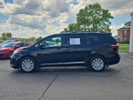 2016 Toyota Sienna XLE Premium