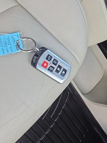 2016 Toyota Sienna XLE Premium