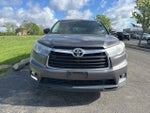 2014 Toyota Highlander Limited