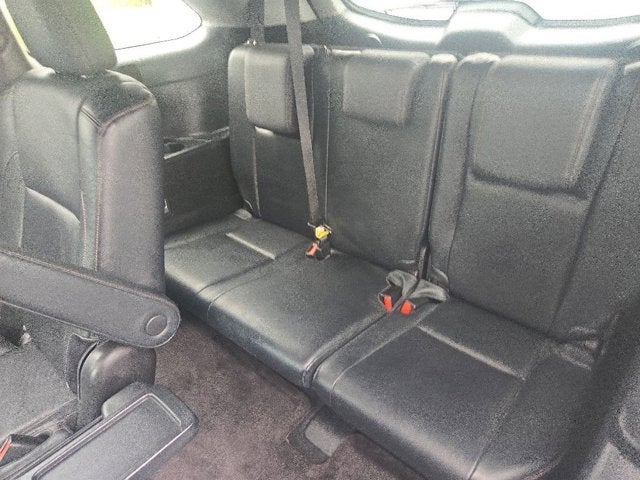 2014 Toyota Highlander Limited
