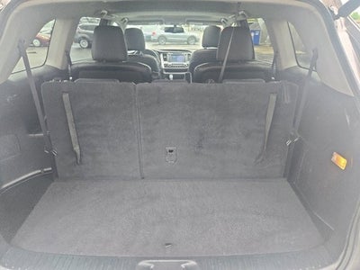 2014 Toyota Highlander Limited